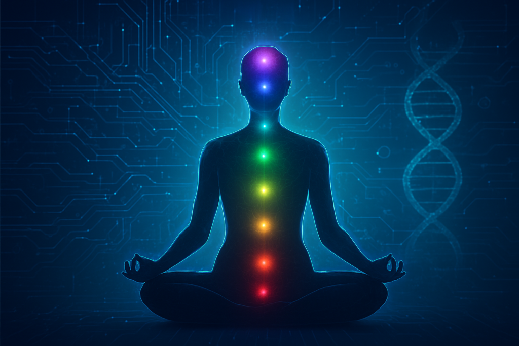 Yoga Chakra Img